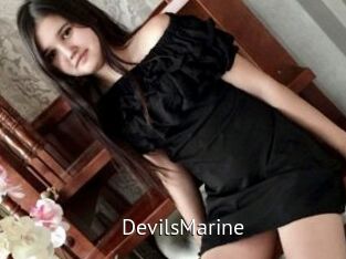 DevilsMarine