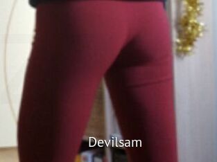 Devilsam