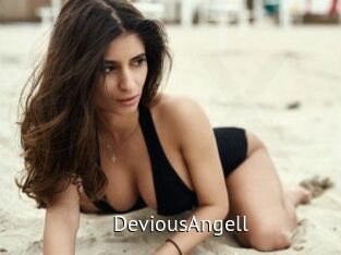 DeviousAngell Zizi X
