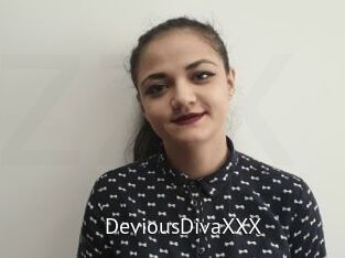 DeviousDivaXXX Zizi X