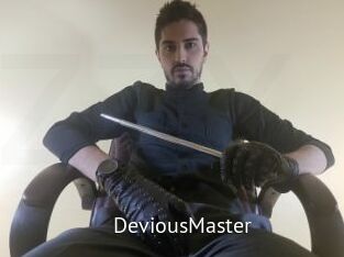 DeviousMaster