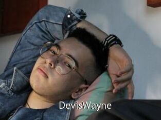 DevisWayne Zizi X