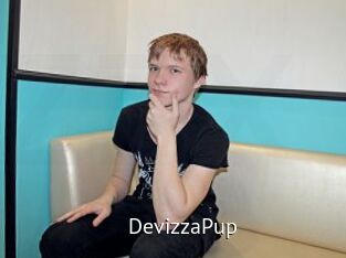 DevizzaPup