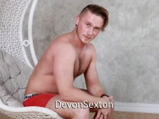 DevonSexton Zizi X