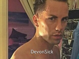 DevonSick