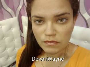 DevonWayne