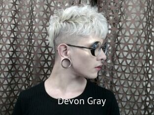 Devon_Gray