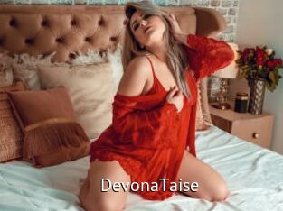 DevonaTaise