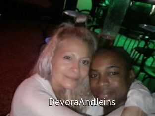 DevoraAndJeins
