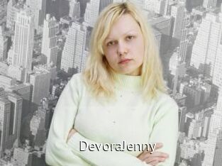 DevoraJenny
