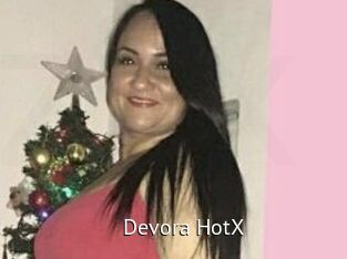 Devora_HotX