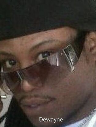 Dewayne