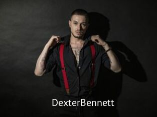 DexterBennett