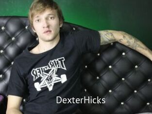DexterHicks
