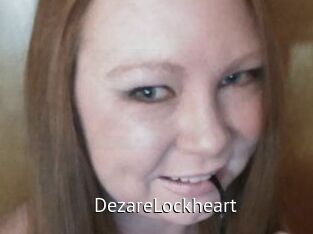 Dezare_Lockheart Zizi X