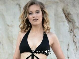 DezireQt