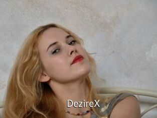 DezireX