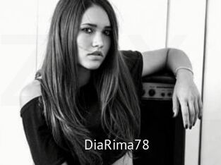 DiaRima78