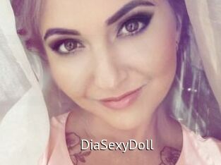 DiaSexyDoll
