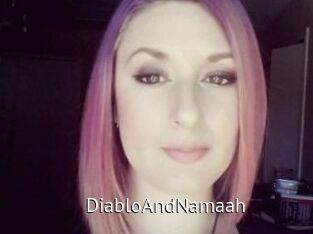 DiabloAndNamaah