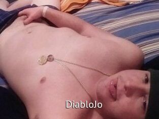 DiabloJo