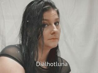 Dialhotluna