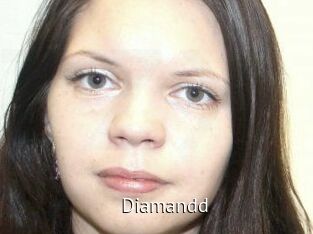 Diamandd