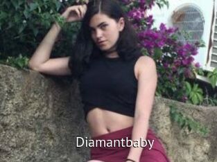 Diamantbaby Zizi X