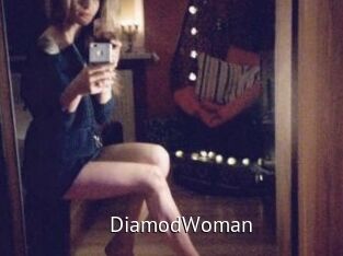 DiamodWoman