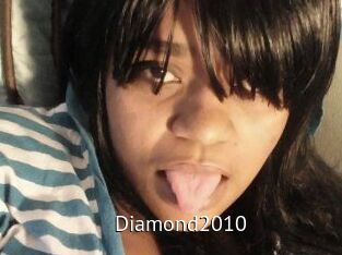 Diamond2010