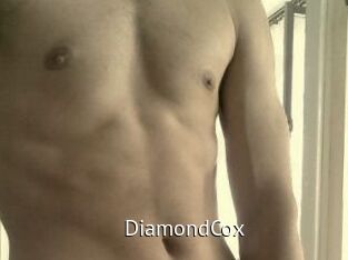 DiamondCox