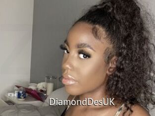 DiamondDesUK Zizi X