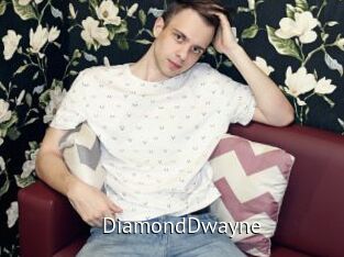 DiamondDwayne