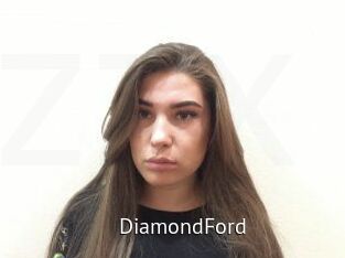 DiamondFord