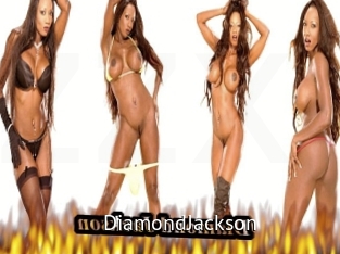 DiamondJackson Zizi X
