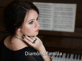 DiamondKamilla