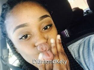 Diamond_Kely Zizi X