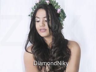 DiamondNiky