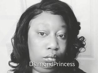 DiamondPrincess