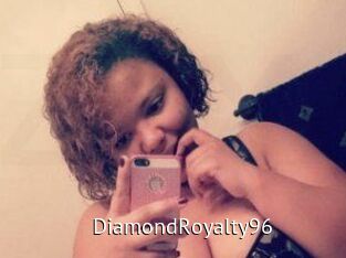 DiamondRoyalty96