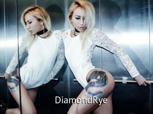 DiamondRye