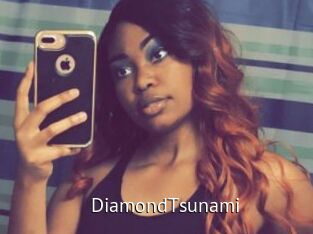 DiamondTsunami