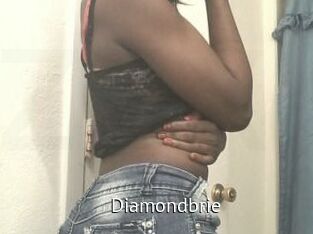 Diamondbrie