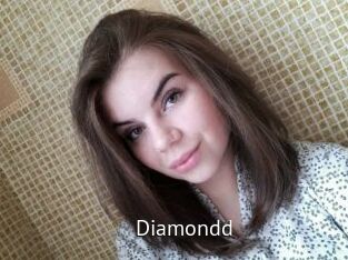 Diamondd
