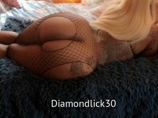 Diamondlick30