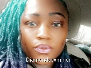 Diamondsexminer Zizi X