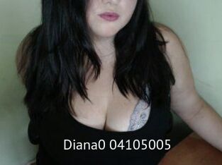 Diana0-04105005