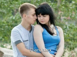 DianaAlex