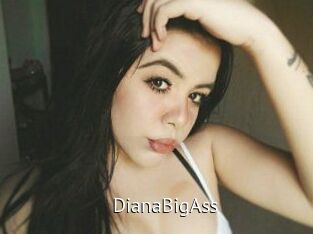 DianaBigAss
