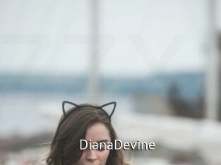 DianaDevine Zizi X